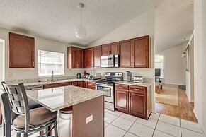 Family Home in Orlando Suburbs ~ 12 Mi to Dtwn!