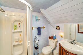 Private Beach Access: Pet-friendly California Gem!