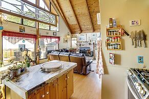 Private Beach Access: Pet-friendly California Gem!