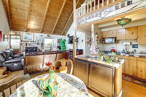 Private Beach Access: Pet-friendly California Gem!