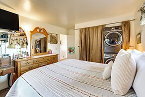 Private Beach Access: Pet-friendly California Gem!