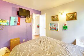 Private Beach Access: Pet-friendly California Gem!