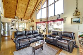 Private Beach Access: Pet-friendly California Gem!