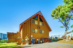 Private Beach Access: Pet-friendly California Gem!