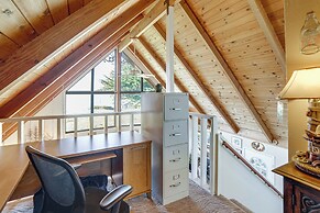 Private Beach Access: Pet-friendly California Gem!