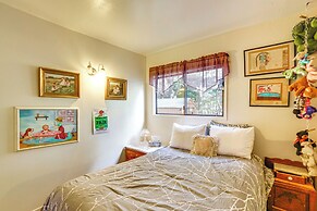 Private Beach Access: Pet-friendly California Gem!