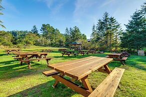 Private Beach Access: Pet-friendly California Gem!