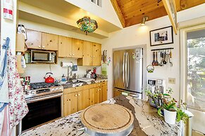 Private Beach Access: Pet-friendly California Gem!