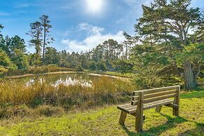 Private Beach Access: Pet-friendly California Gem!