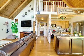 Private Beach Access: Pet-friendly California Gem!