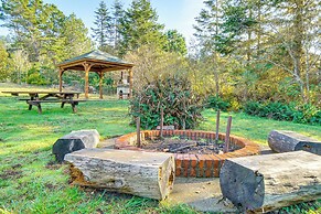 Private Beach Access: Pet-friendly California Gem!