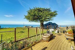 Private Beach Access: Pet-friendly California Gem!