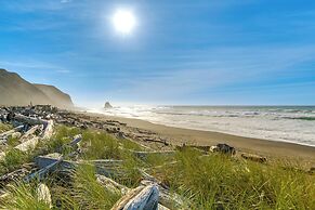 Private Beach Access: Pet-friendly California Gem!