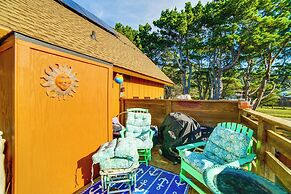 Private Beach Access: Pet-friendly California Gem!