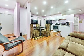 Lake Chabot Getaway ~ 3 Mi to Water!