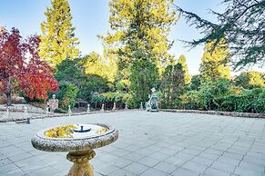 Lake Chabot Getaway ~ 3 Mi to Water!