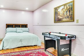 Lake Chabot Getaway ~ 3 Mi to Water!