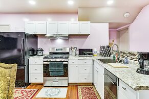 Lake Chabot Getaway ~ 3 Mi to Water!