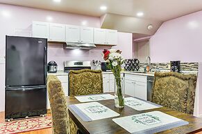 Lake Chabot Getaway ~ 3 Mi to Water!