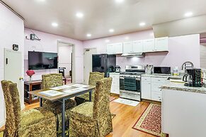 Lake Chabot Getaway ~ 3 Mi to Water!