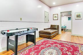 Lake Chabot Getaway ~ 3 Mi to Water!