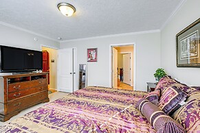 Creekside Haven w/ Fire Pit Near Nantahala River