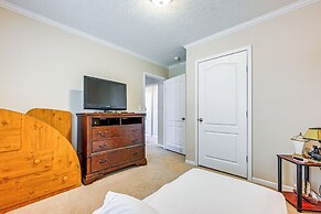 Creekside Haven w/ Fire Pit Near Nantahala River