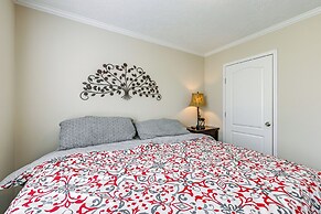 Creekside Haven w/ Fire Pit Near Nantahala River