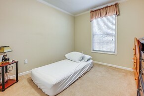 Creekside Haven w/ Fire Pit Near Nantahala River