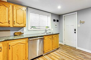 10 Mi to Ski Utah: Cozy Midvale Home