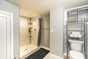 10 Mi to Ski Utah: Cozy Midvale Home
