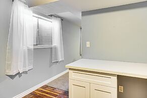 10 Mi to Ski Utah: Cozy Midvale Home