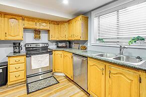 10 Mi to Ski Utah: Cozy Midvale Home