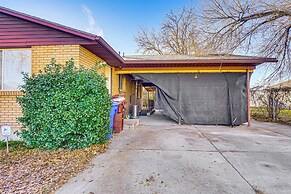 10 Mi to Ski Utah: Cozy Midvale Home