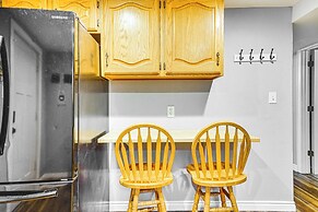 10 Mi to Ski Utah: Cozy Midvale Home