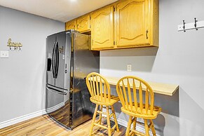 10 Mi to Ski Utah: Cozy Midvale Home