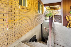 10 Mi to Ski Utah: Cozy Midvale Home