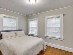 Peaceful Townhome: 2 Mi to Downtown Montgomery!