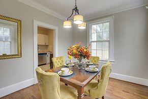 Peaceful Townhome: 2 Mi to Downtown Montgomery!