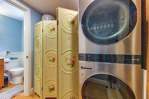 Cozy Okemo Cabin: Steps to Lake, 2 Mi to Slopes!