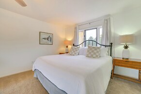 1 Mi to Nubs Nob Ski Resort: Harbor Springs Condo