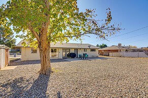 3 Mi to Glen Canyon Dam: Home w/ Fenced Yard