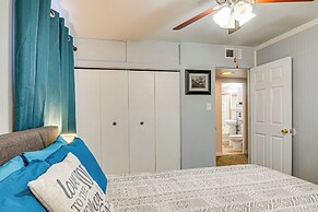 3 Mi to Glen Canyon Dam: Home w/ Fenced Yard