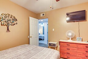 3 Mi to Glen Canyon Dam: Home w/ Fenced Yard