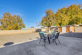 3 Mi to Glen Canyon Dam: Home w/ Fenced Yard