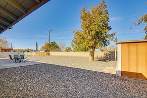 3 Mi to Glen Canyon Dam: Home w/ Fenced Yard