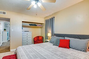 3 Mi to Glen Canyon Dam: Home w/ Fenced Yard