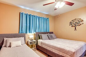 3 Mi to Glen Canyon Dam: Home w/ Fenced Yard