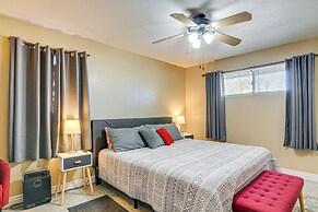 3 Mi to Glen Canyon Dam: Home w/ Fenced Yard