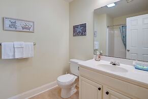 2 Blocks to Ocean: Garden City Beach Home w/ Pool!